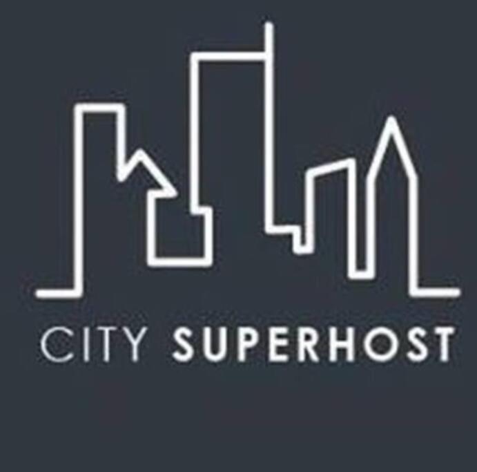 City Superhost: Luxury Deansgate Townhouse 맨체스터 외부 사진
