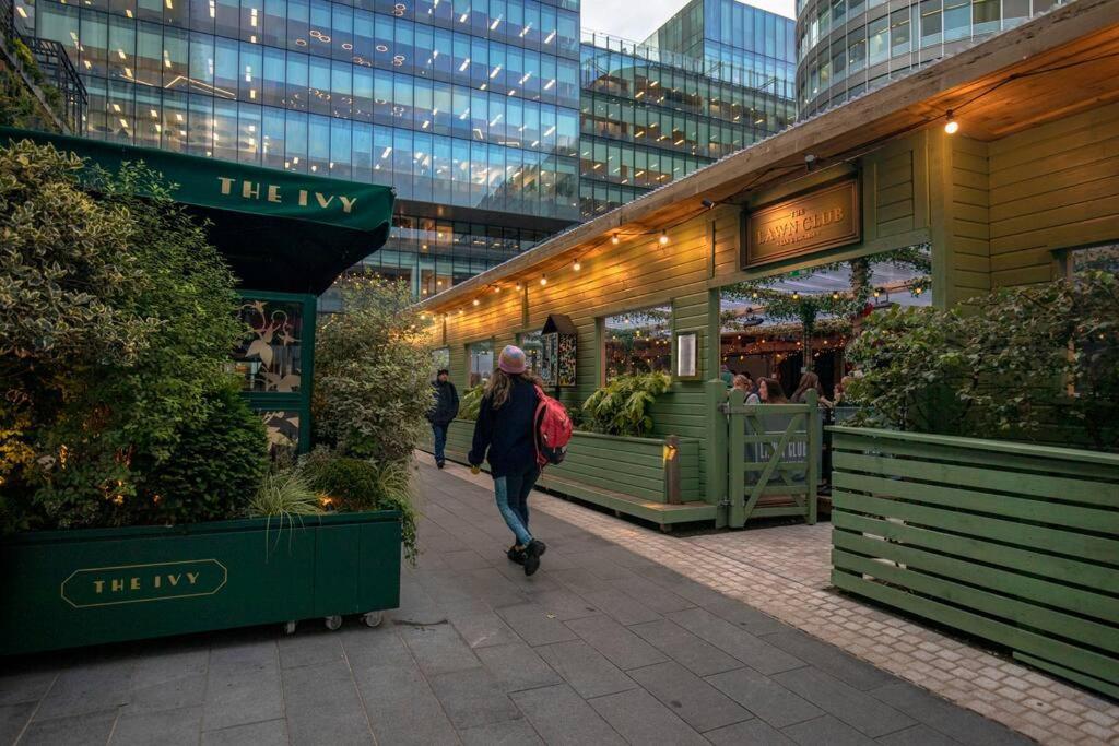City Superhost: Luxury Deansgate Townhouse 맨체스터 외부 사진