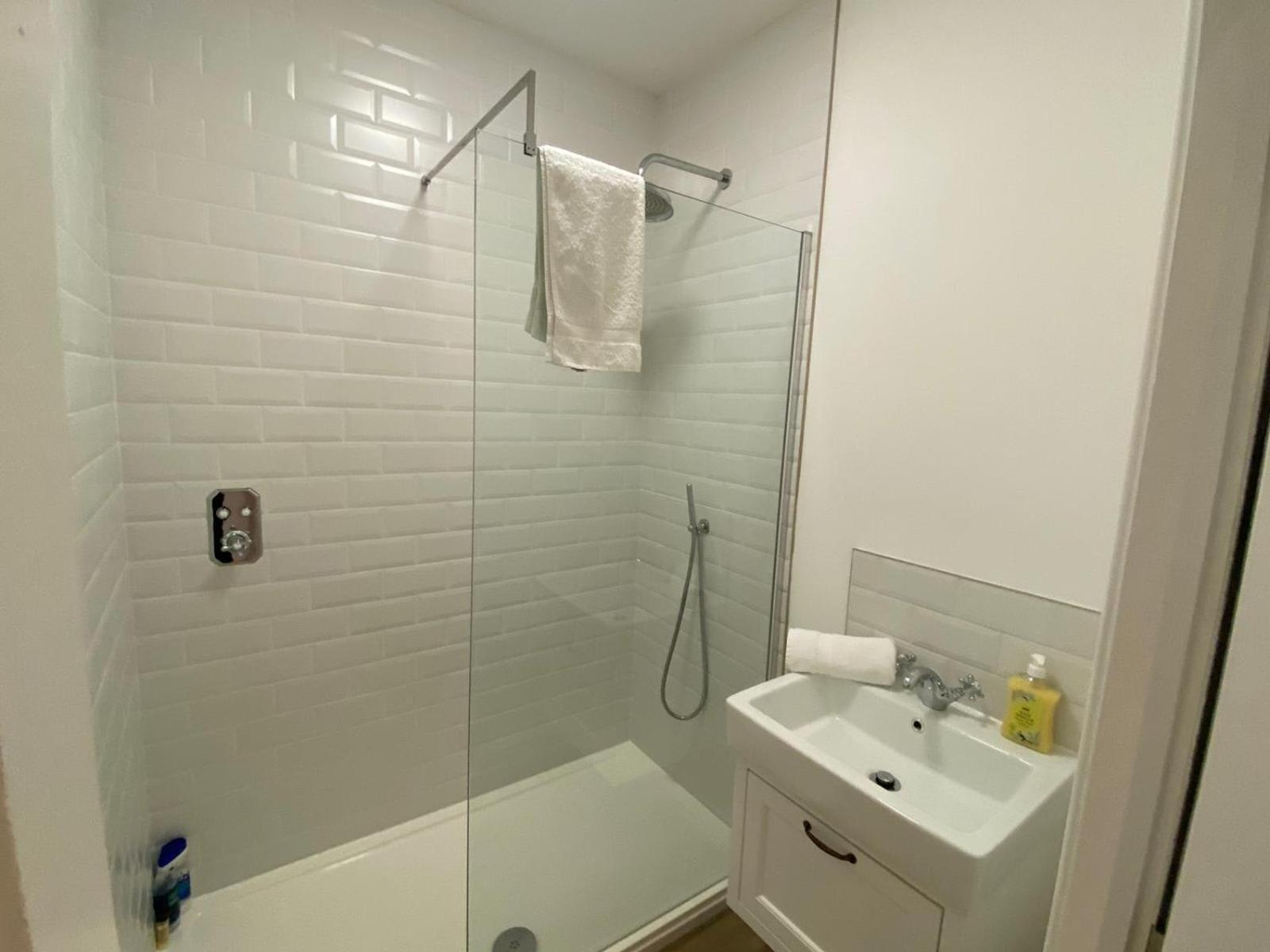 City Superhost: Luxury Deansgate Townhouse 맨체스터 외부 사진